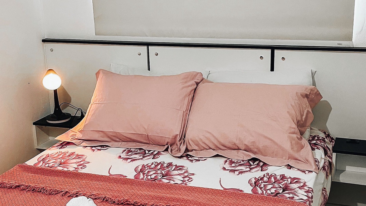 Photo of Bedroom in Florianopolis