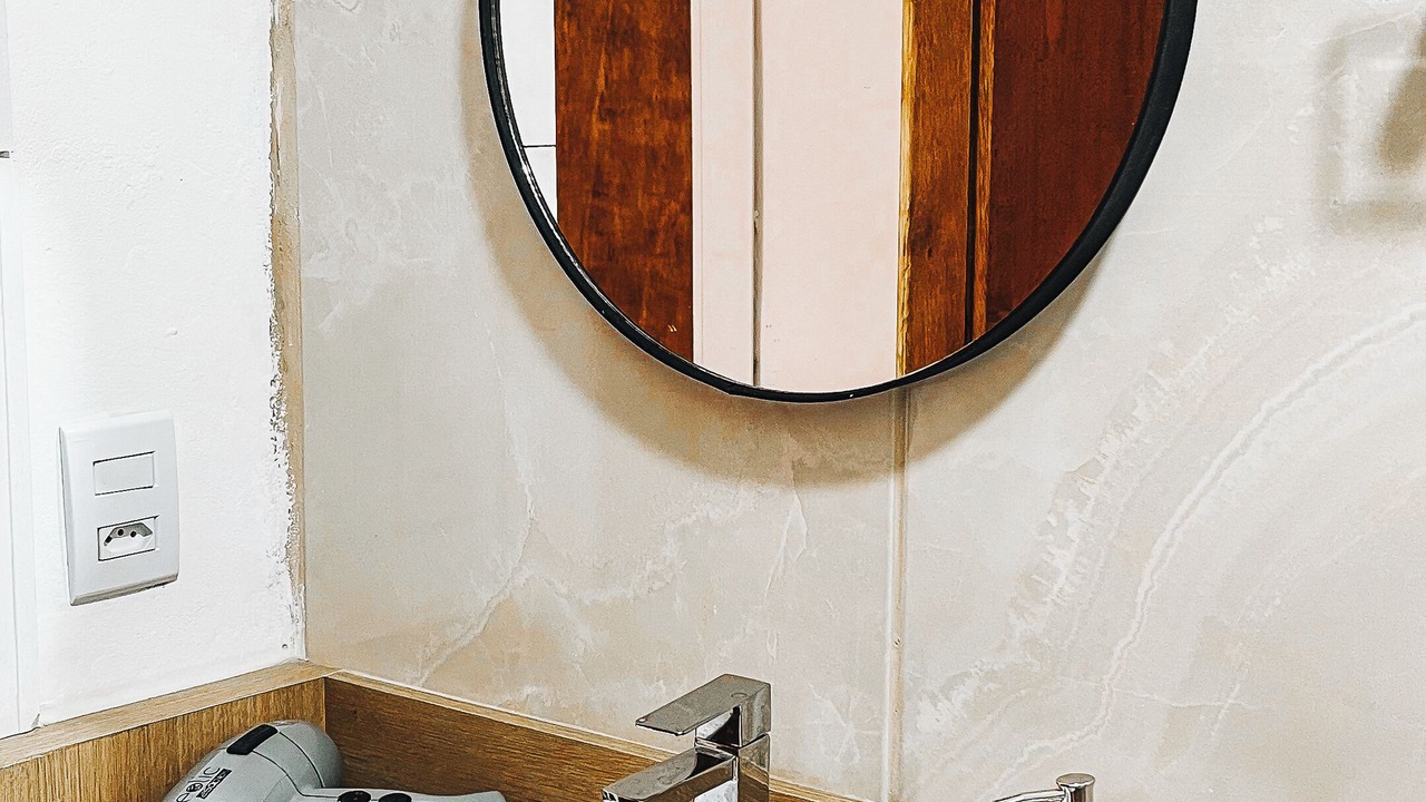 Photo of Bathroom in Florianopolis
