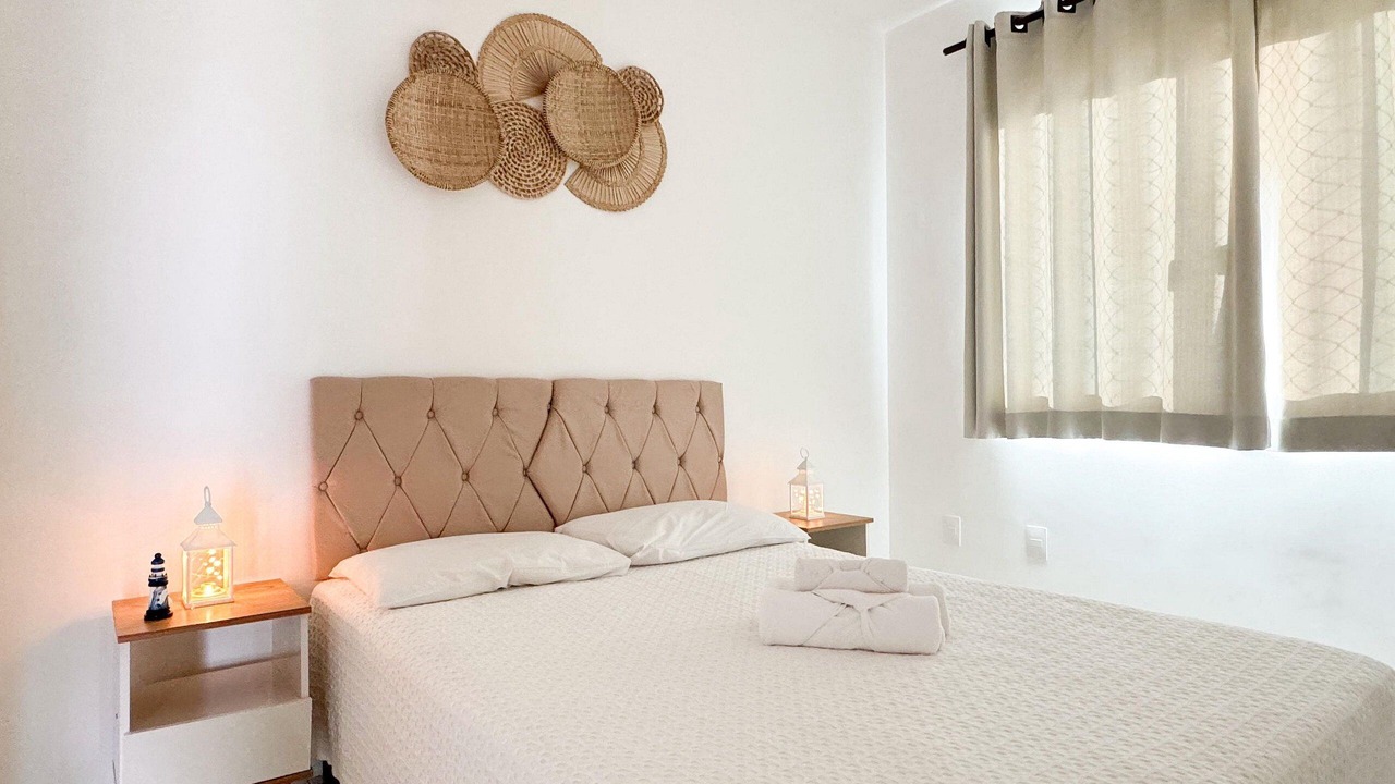 Photo of Bedroom in Ingleses Centro