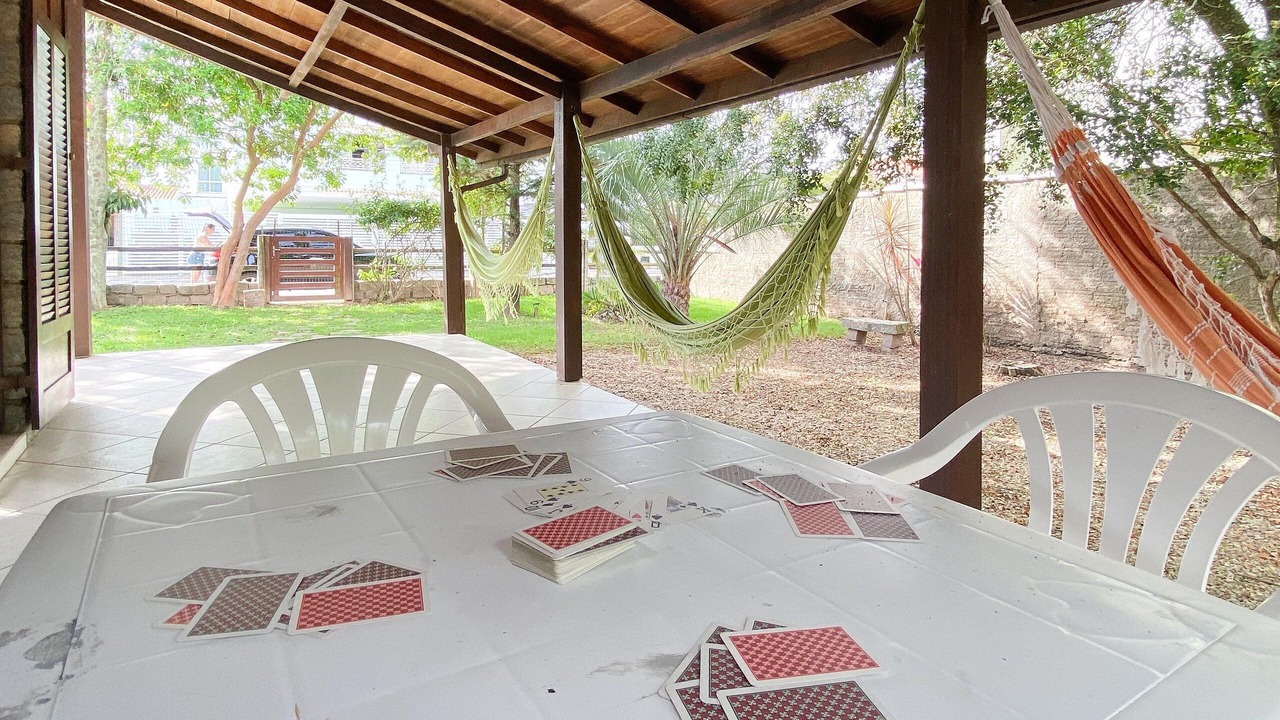 Photo of Patio Balcony in Canasvieiras
