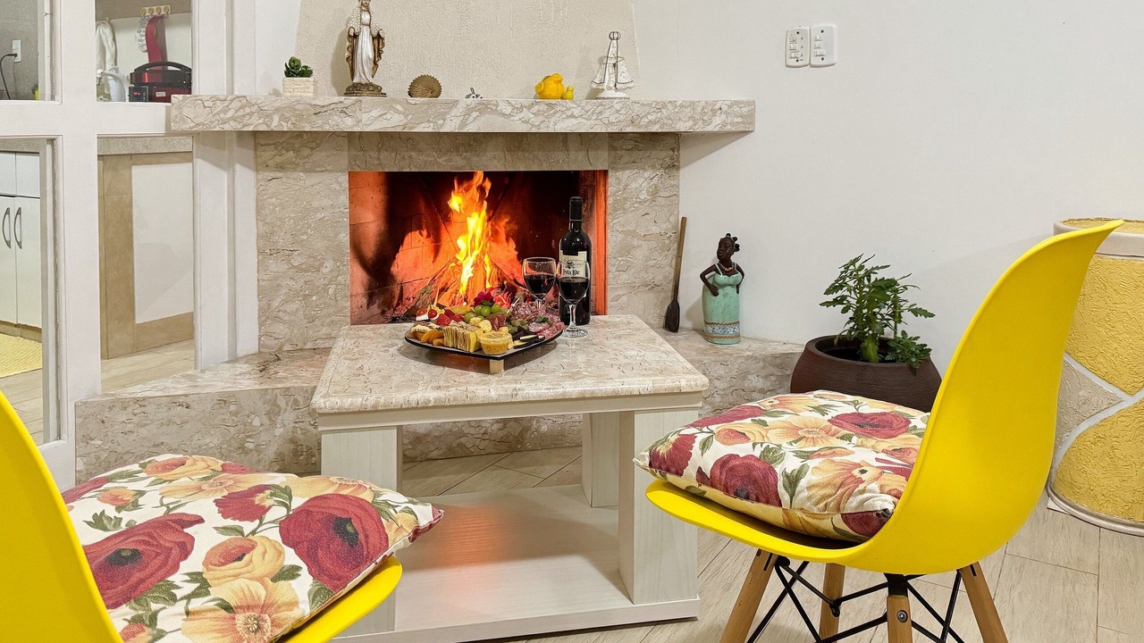 Photo of Livingroom in Laguna