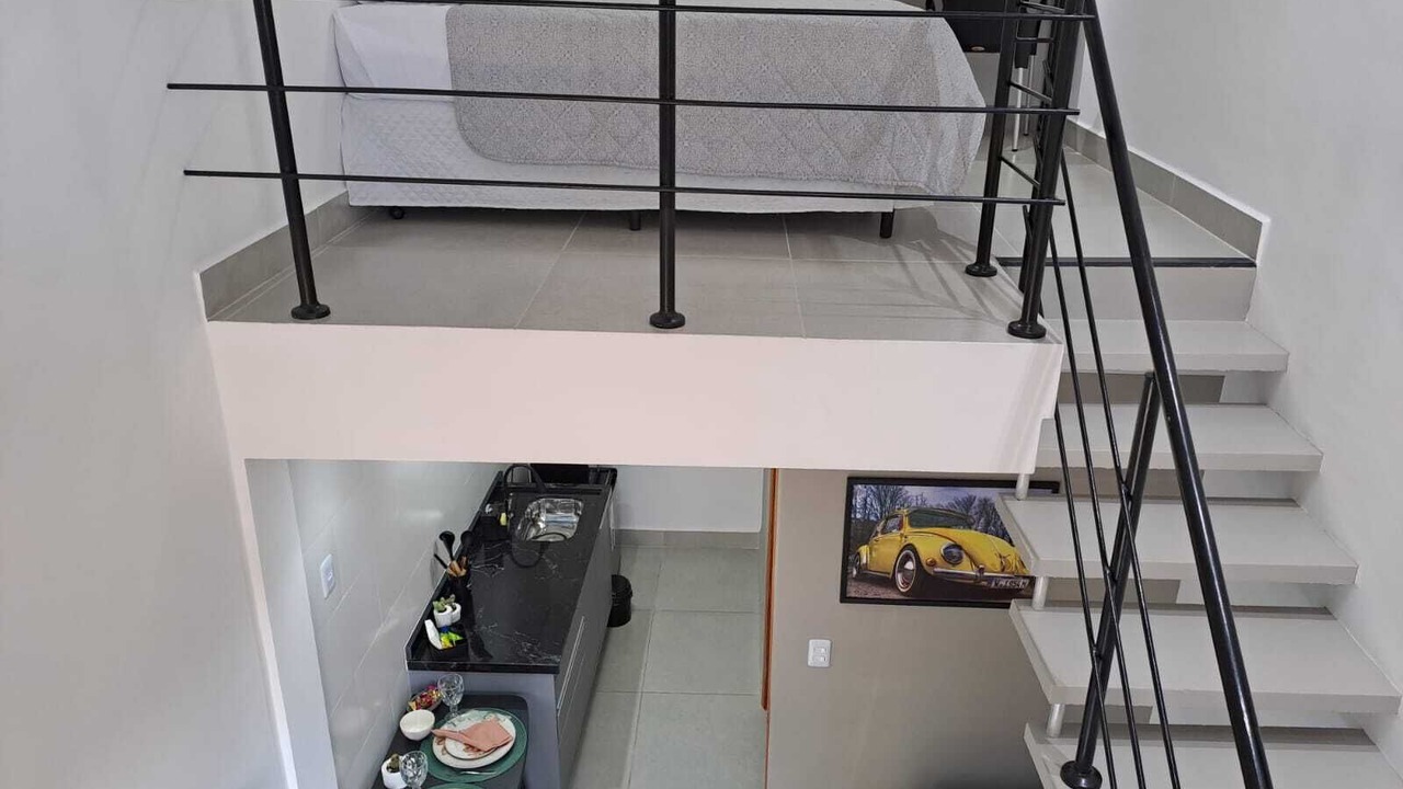 Photo of Bedroom in Indaiatuba