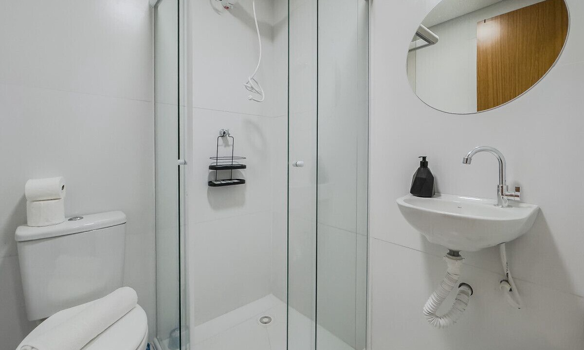 Photo of Bathroom in Santana