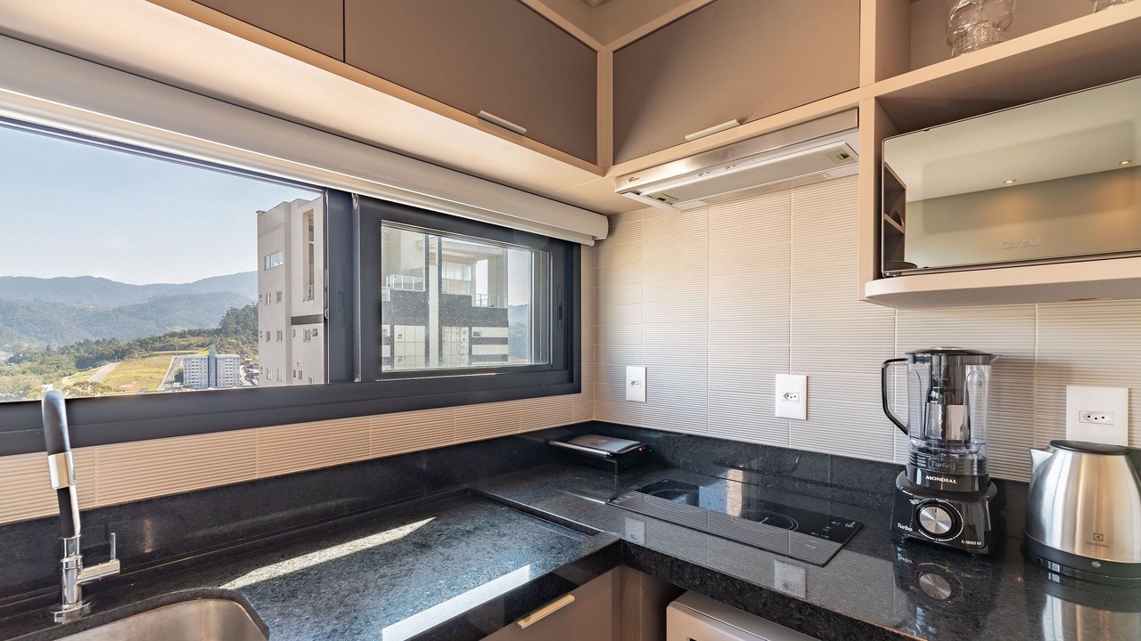 Photo of Kitchen in Centro