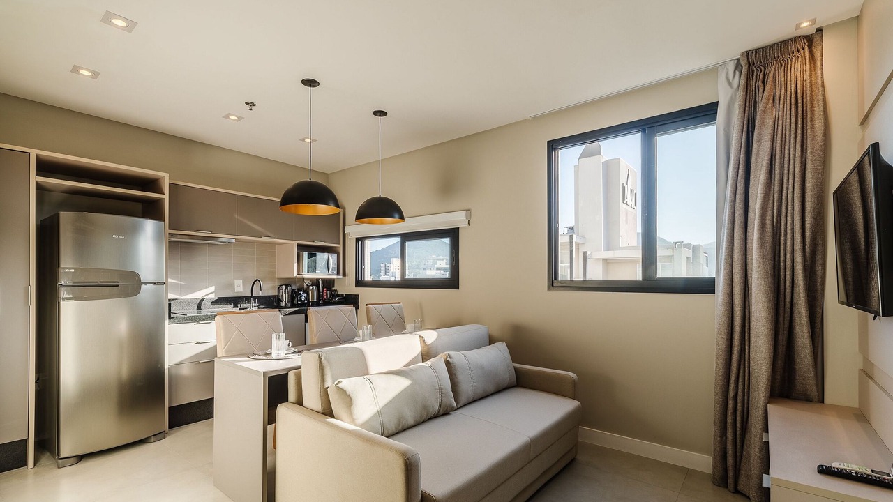 Photo of Livingroom in Centro