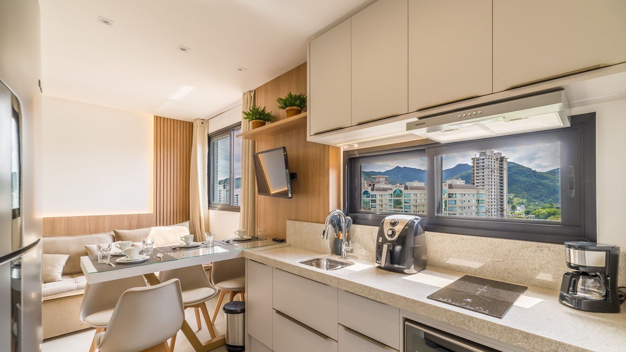 Photo of Kitchen in Centro