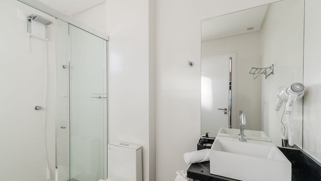 Photo of Bathroom in Centro