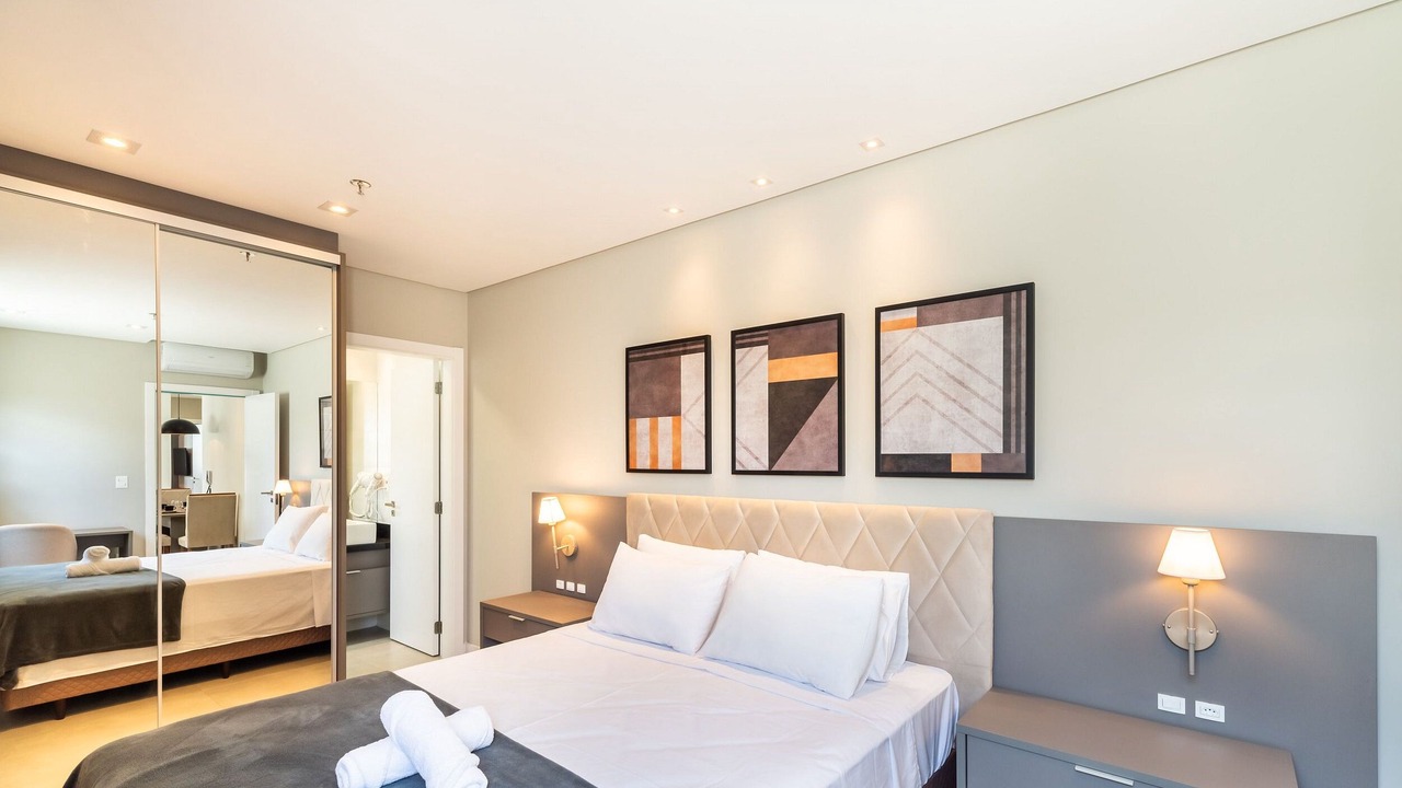 Photo of Bedroom in Centro