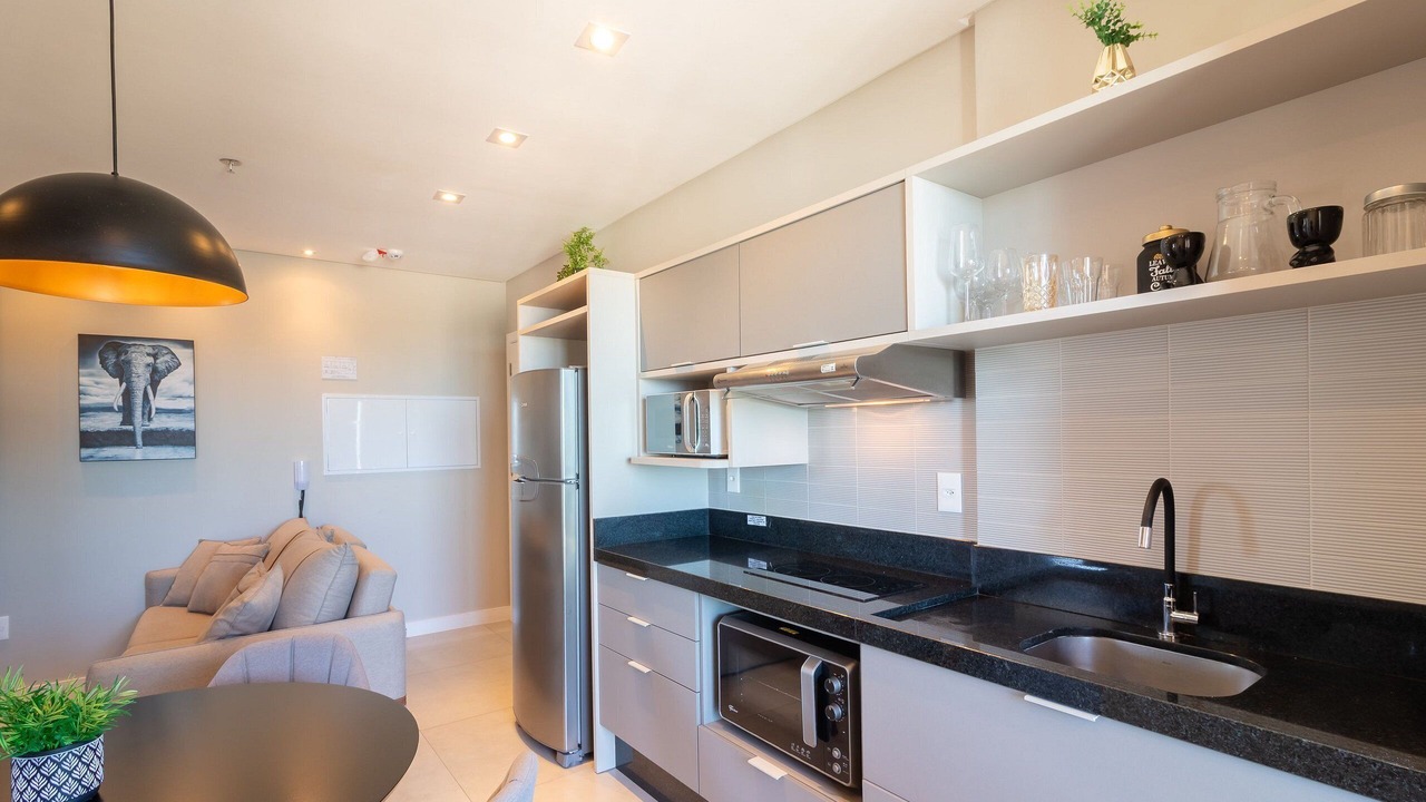 Photo of Kitchen in Centro