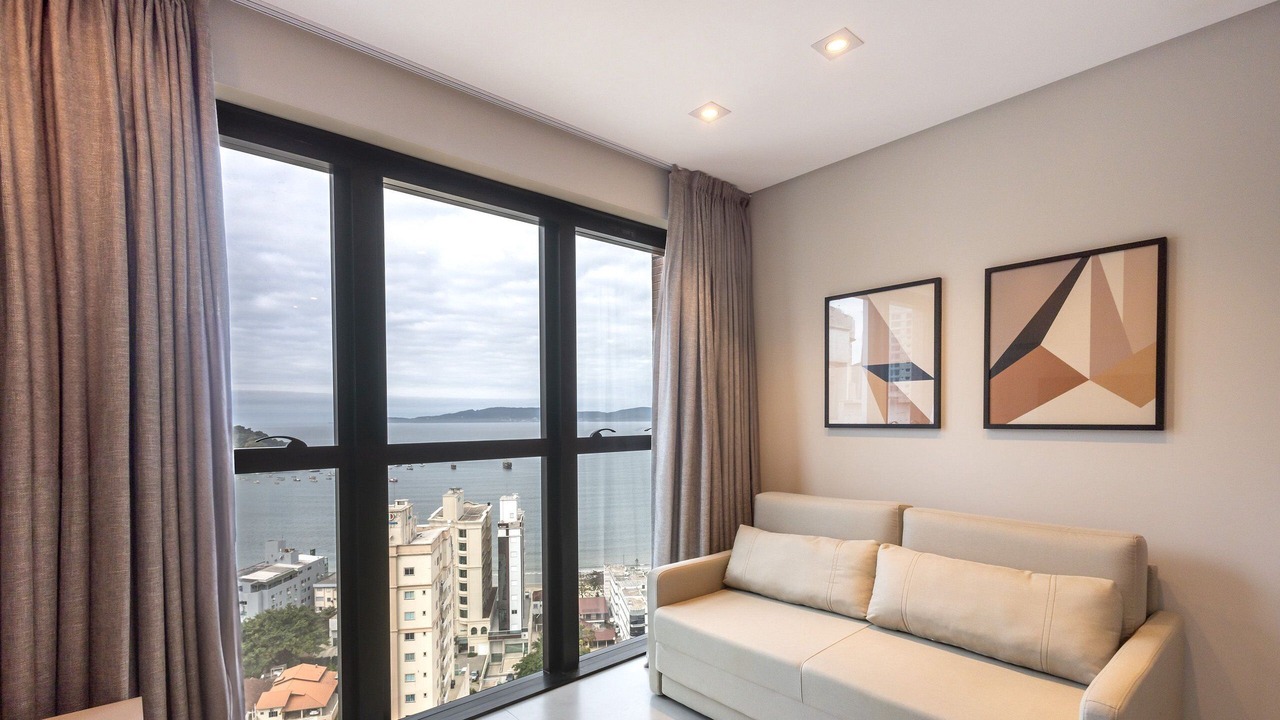 Photo of Livingroom in Centro