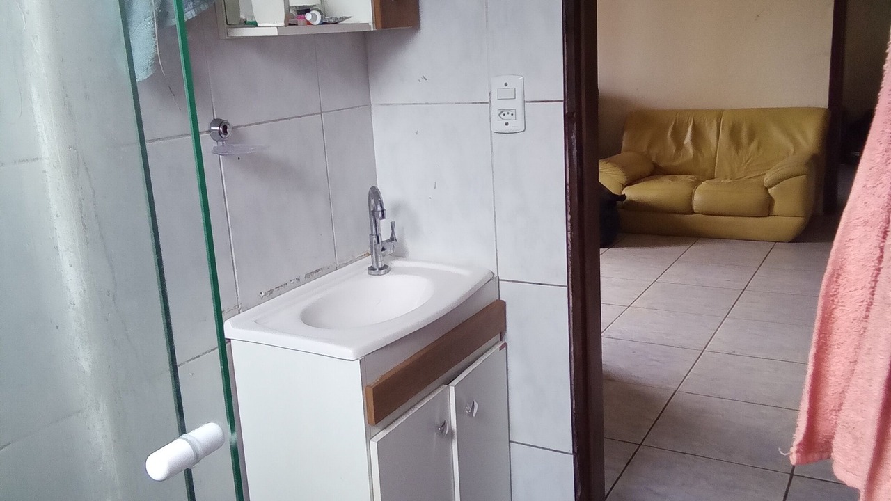 Photo of Bathroom in Presidente