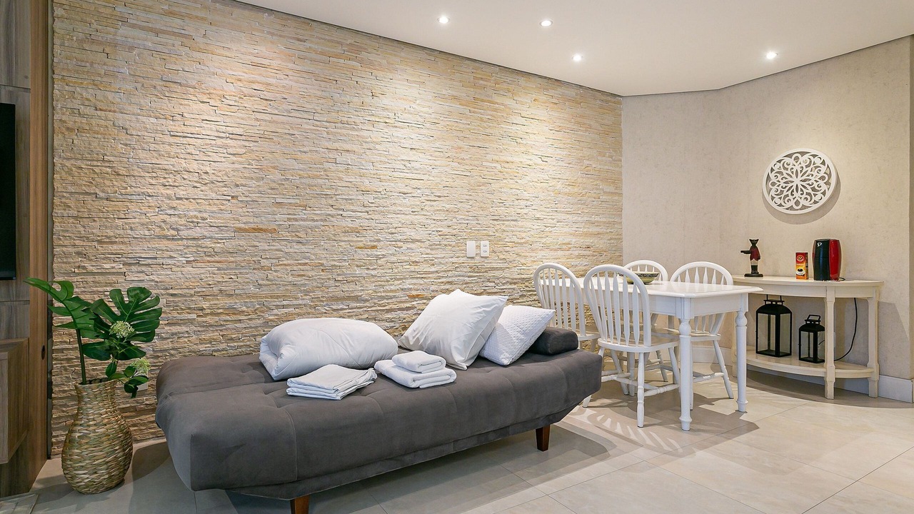 Photo of Livingroom in Jurere