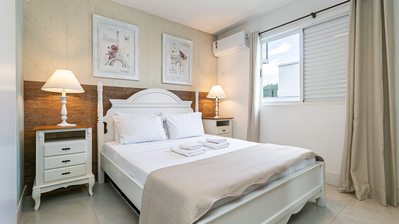 Photo of Bedroom in Jurere