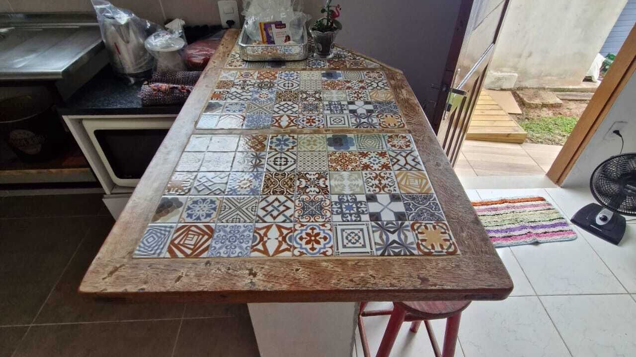 Photo of Kitchen in Santinho