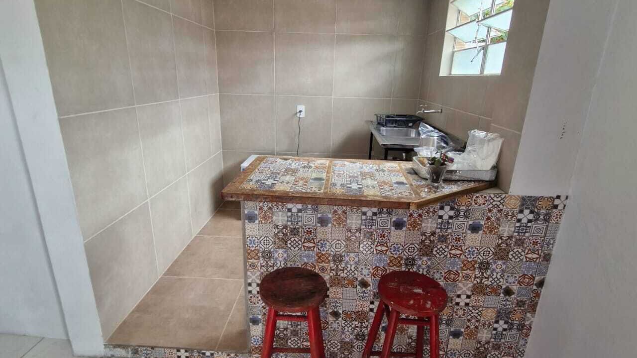 Photo of Kitchen in Santinho