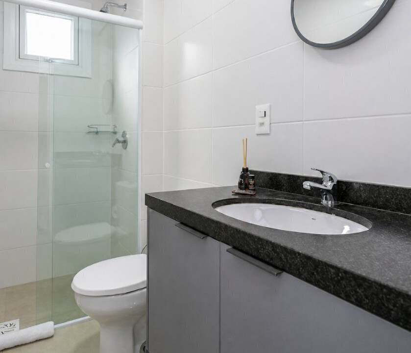 Photo of Bathroom in Campeche Norte