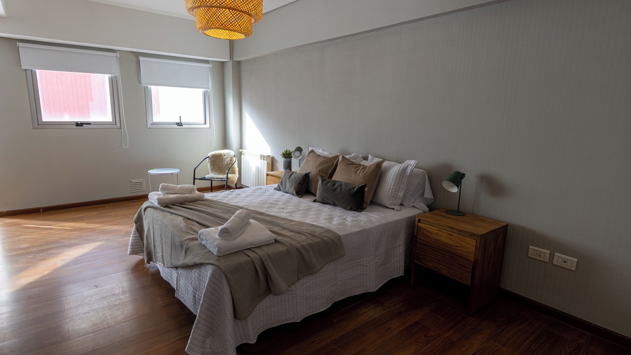 Photo of Bedroom in Province of Tierra del Fuego