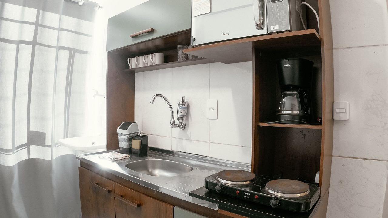 Photo of Kitchen in Velha