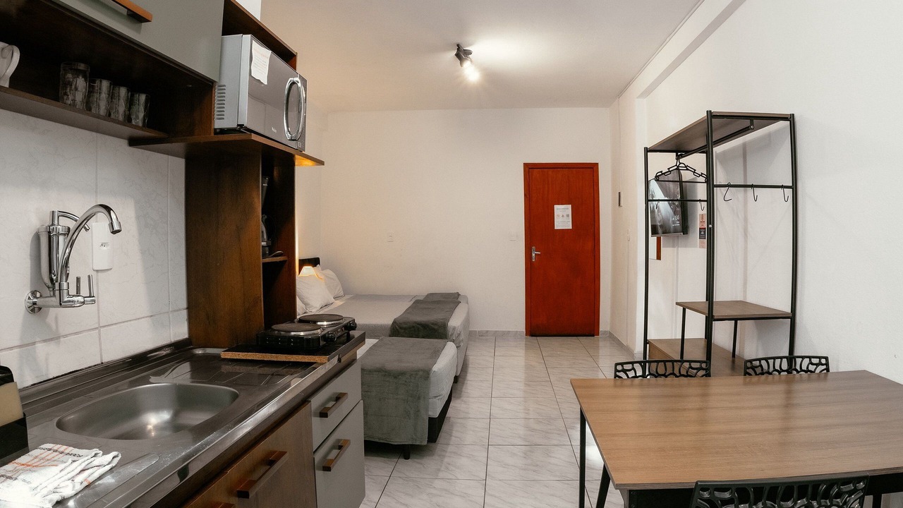 Photo of Kitchen in Velha