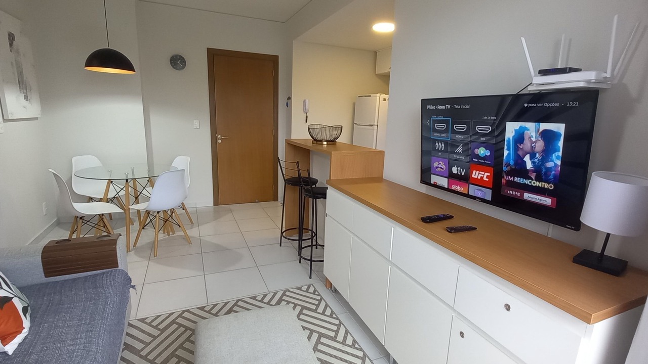 Photo of Livingroom in Ingleses Centro