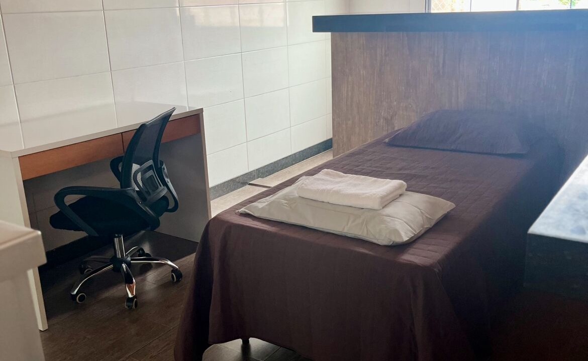 Photo of Bedroom in Imbaubas
