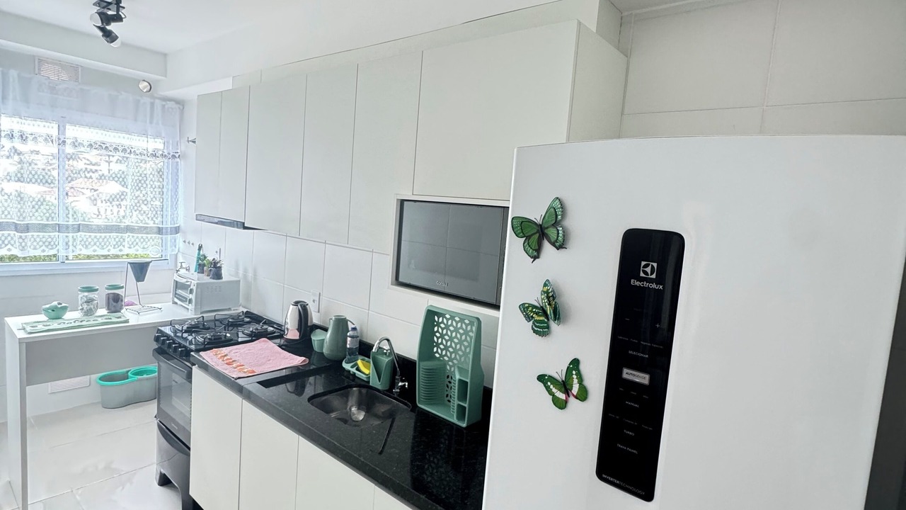 Photo of Kitchen in Aristocrata