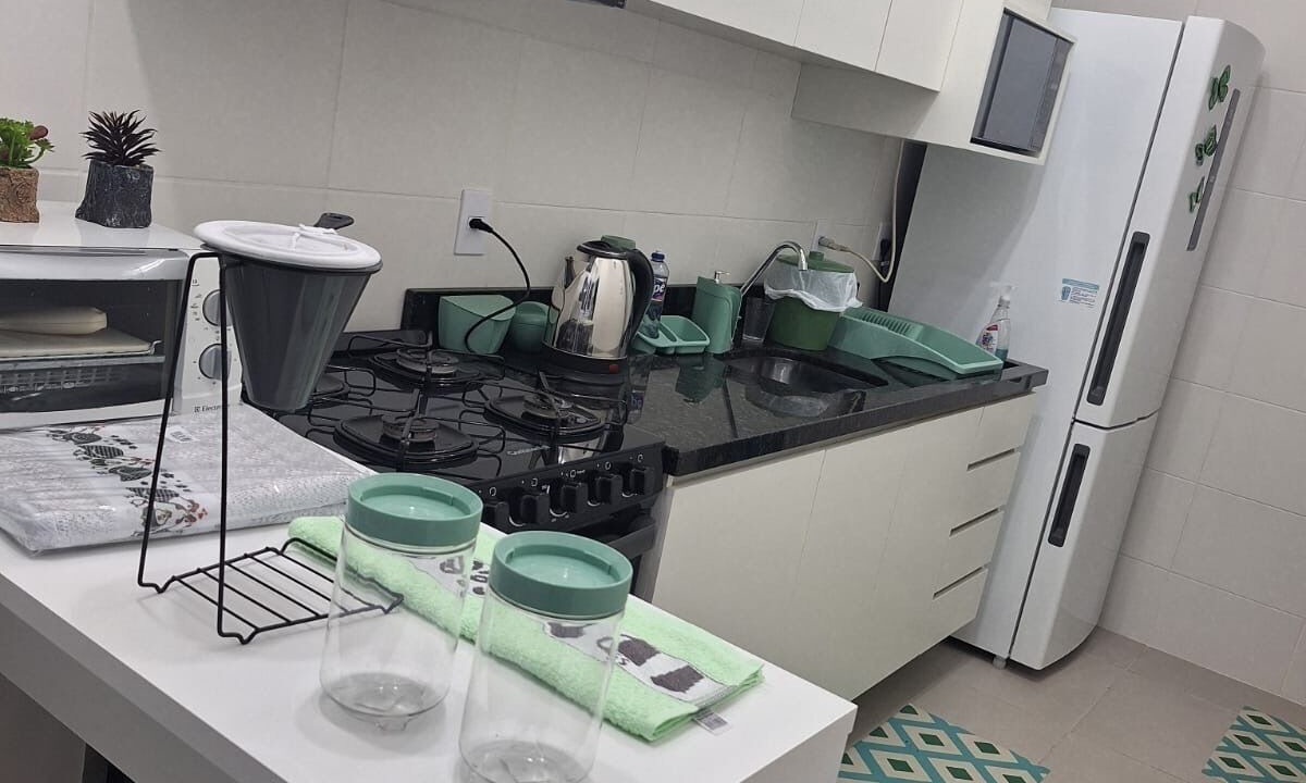 Photo of Kitchen in Aristocrata