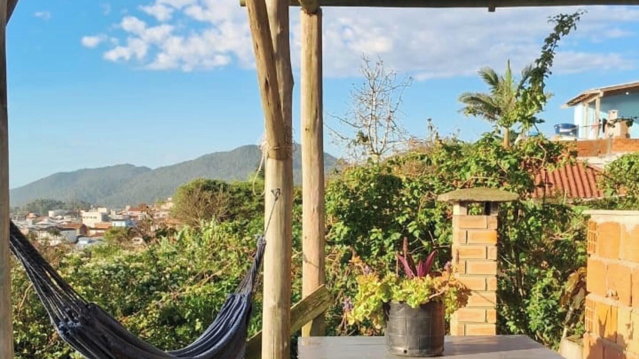 Photo of Patio Balcony in Vila Nova Alvorada