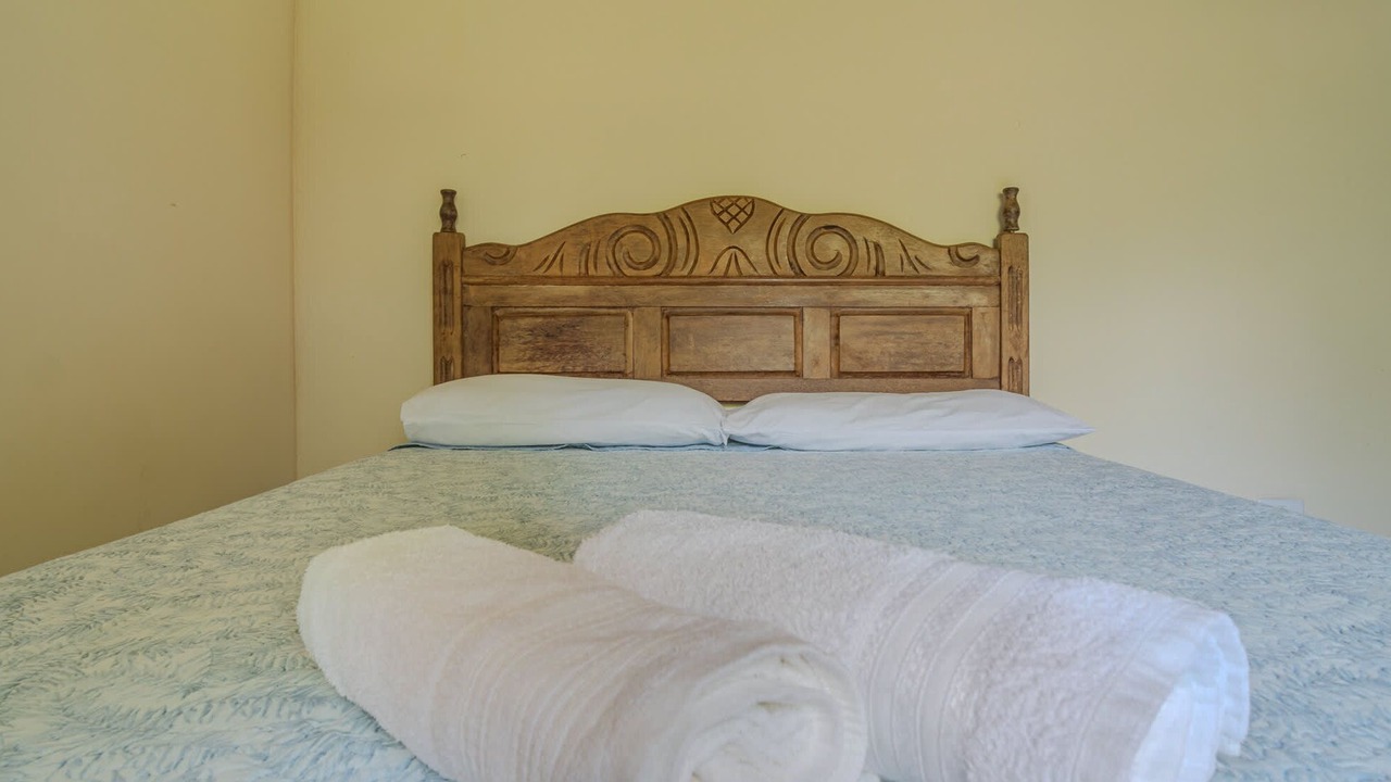 Photo of Bedroom in Mambucaba