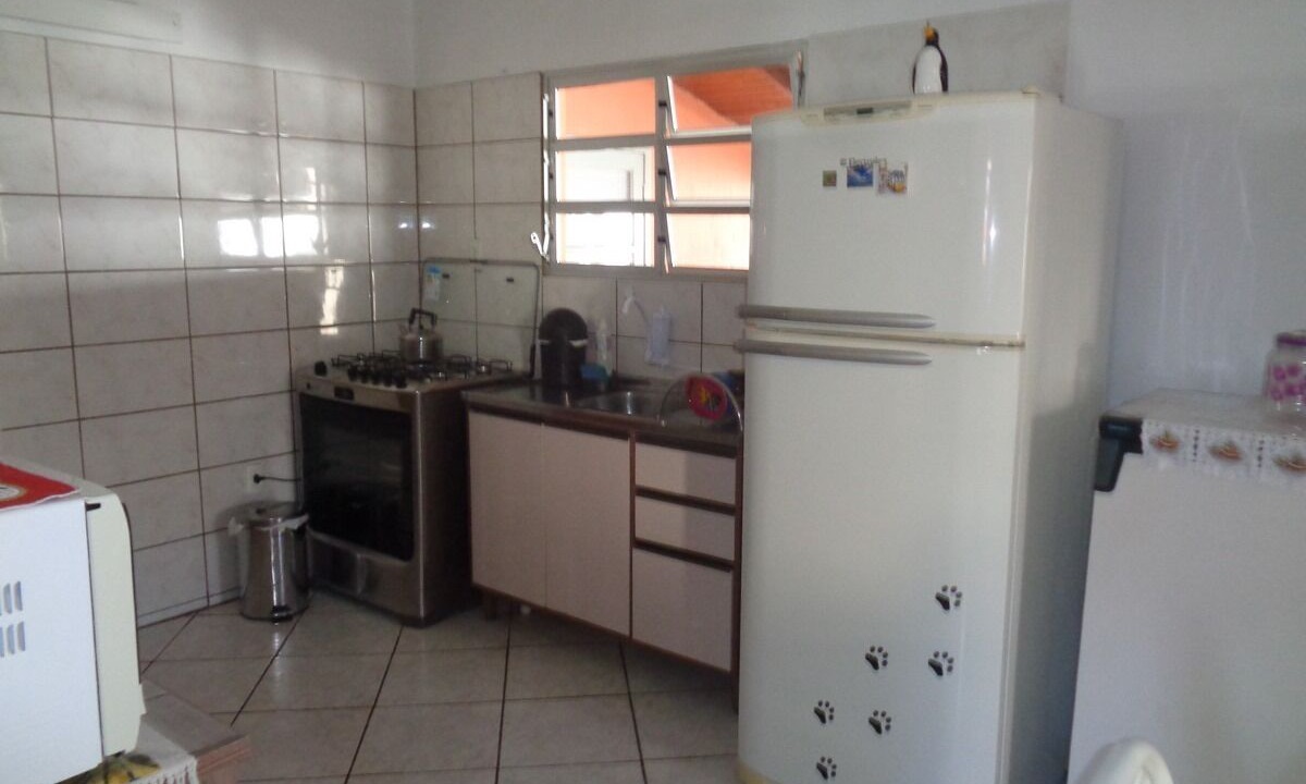 Photo of Kitchen in Jurere