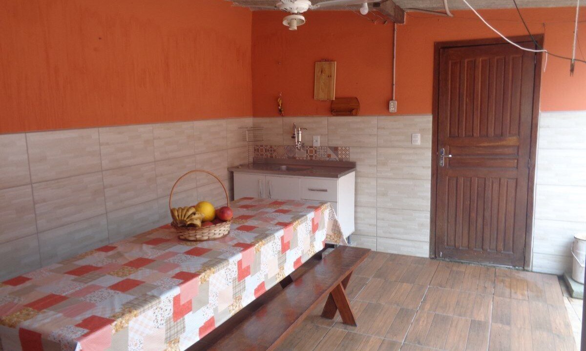 Photo of Bedroom in Jurere