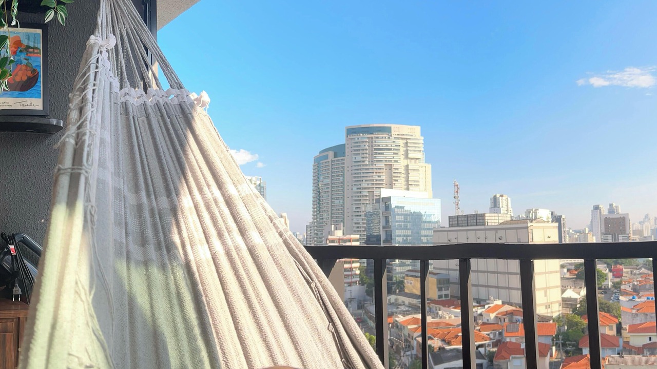 Photo of Patio Balcony in Pinheiros