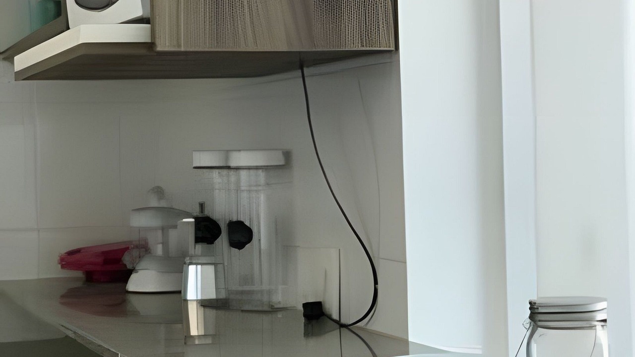 Photo of Kitchen in Algodoal