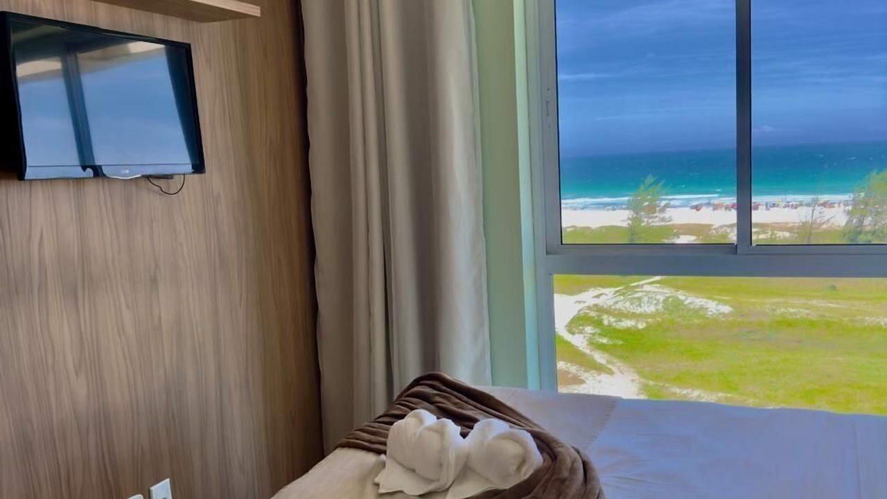 Photo of Bedroom in Algodoal