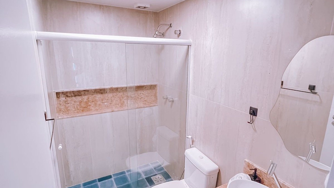 Photo of Bathroom in Algodoal