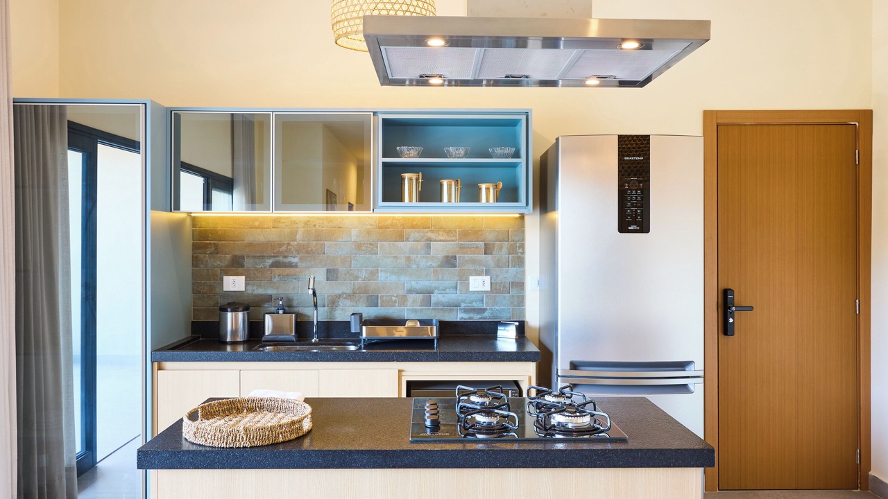 Photo of Kitchen in Itagua