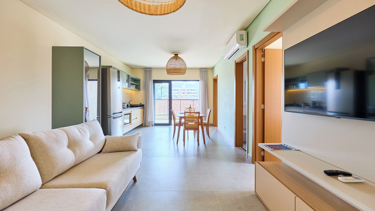 Photo of Livingroom in Itagua
