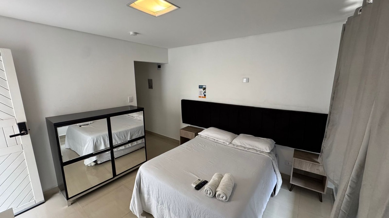 Photo of Bedroom in Bairro Jardim Botanico