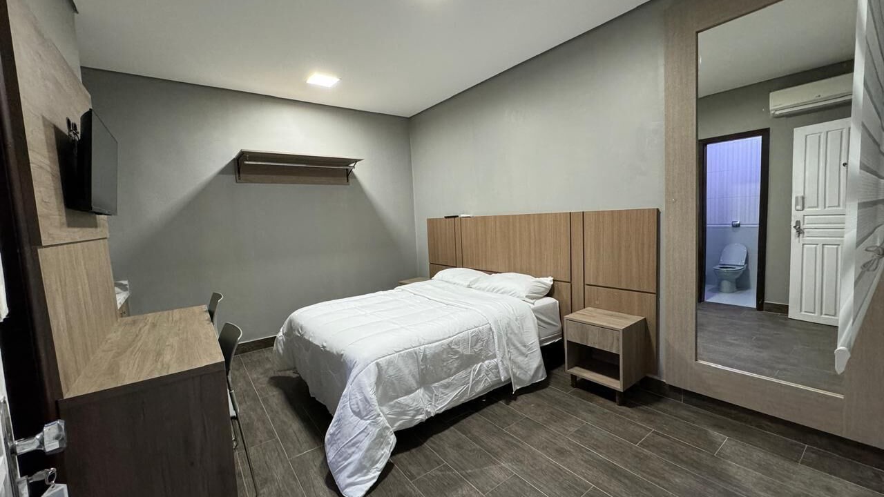 Photo of Bedroom in Bairro Jardim Botanico