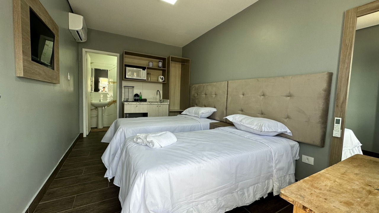 Photo of Bedroom in Bairro Jardim Botanico