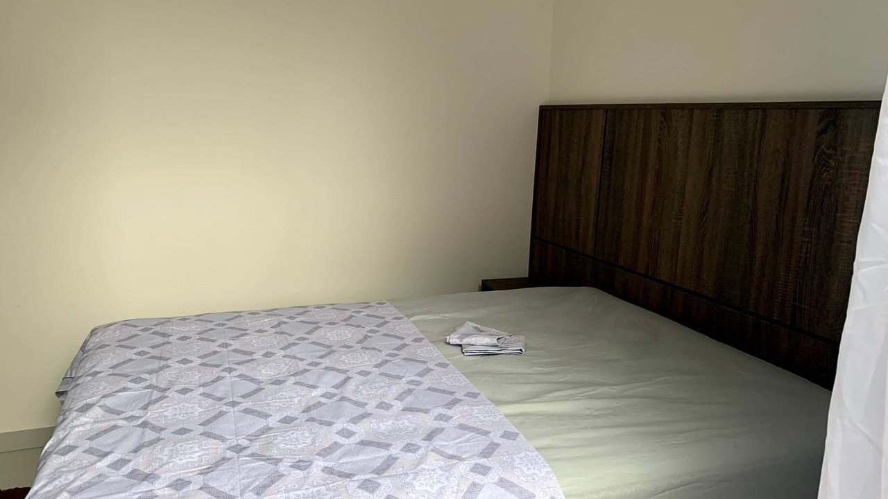 Photo of Bedroom in Bairro Jardim Botanico