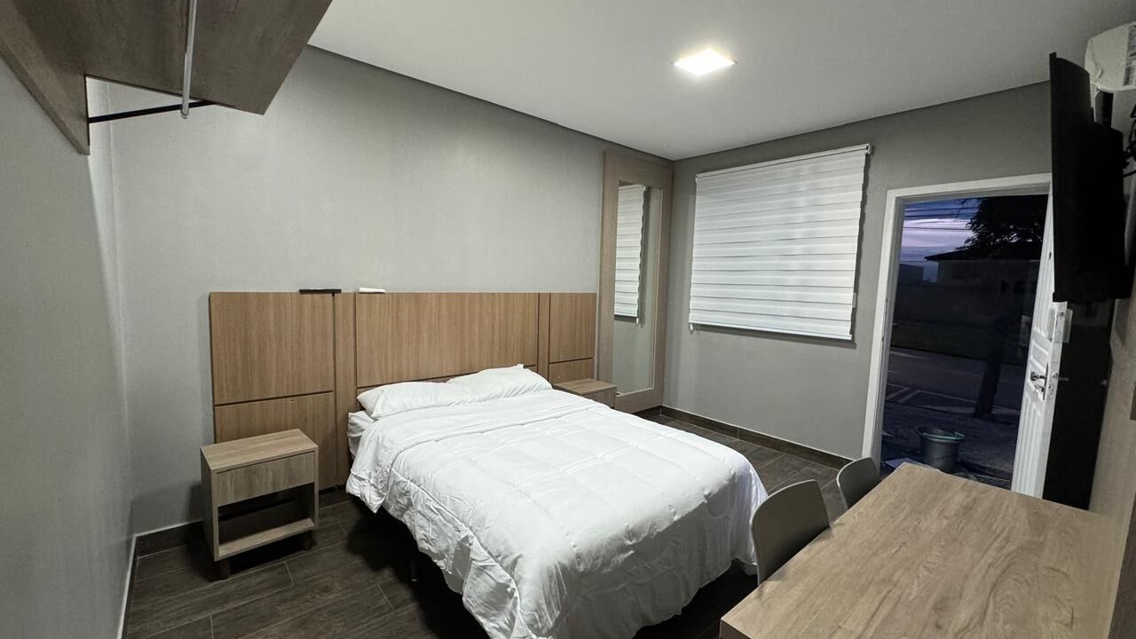 Photo of Bedroom in Bairro Jardim Botanico