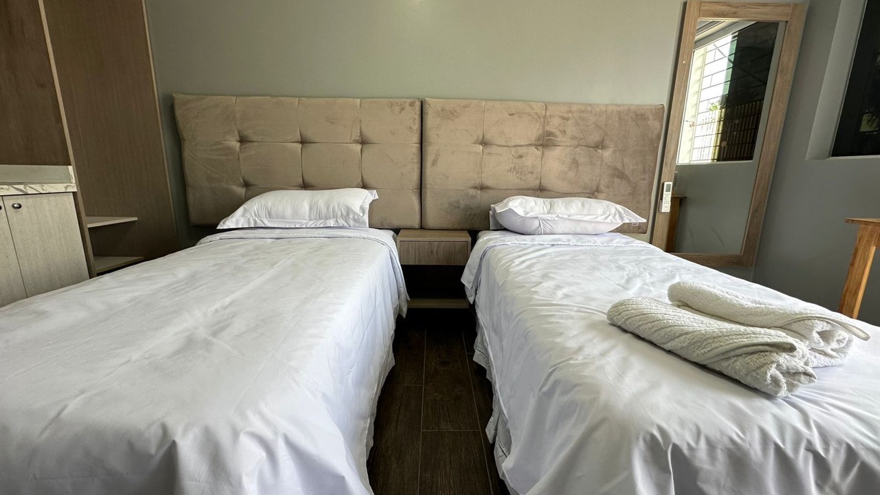 Photo of Bedroom in Bairro Jardim Botanico