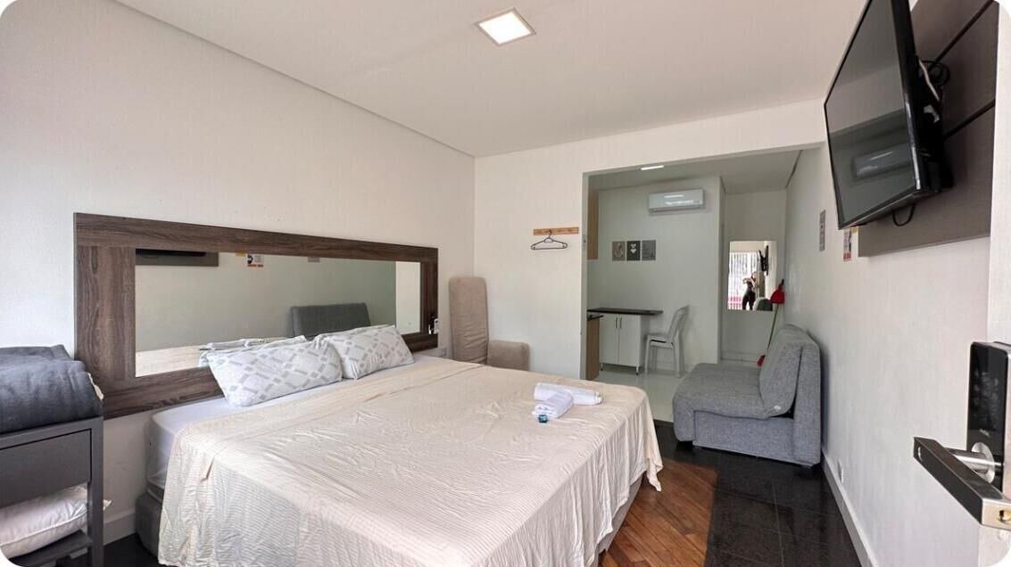 Photo of Bedroom in Bairro Jardim Botanico