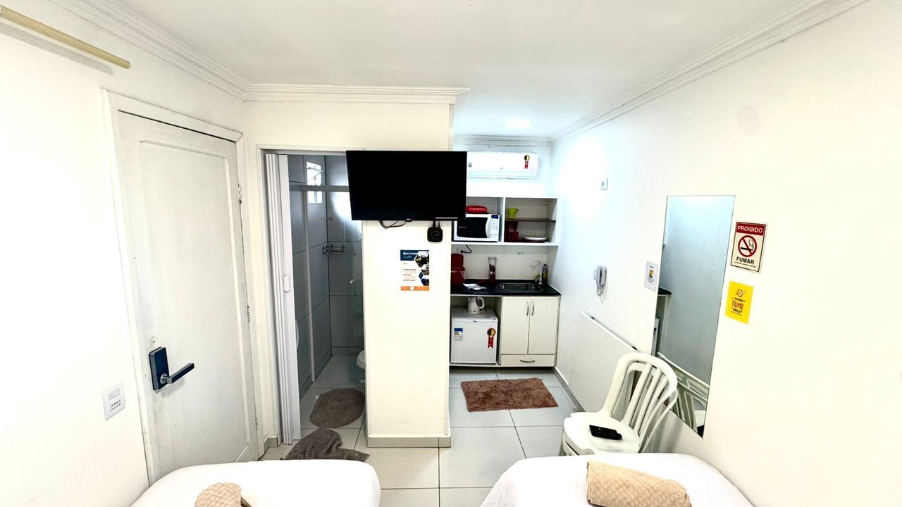 Photo of Bedroom in Bairro Jardim Botanico