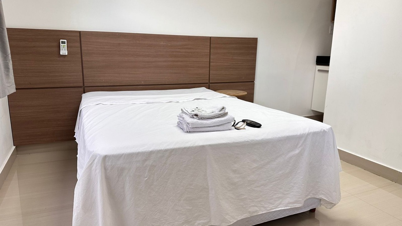 Photo of Bedroom in Bairro Jardim Botanico