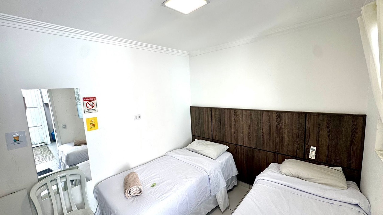 Photo of Bedroom in Bairro Jardim Botanico