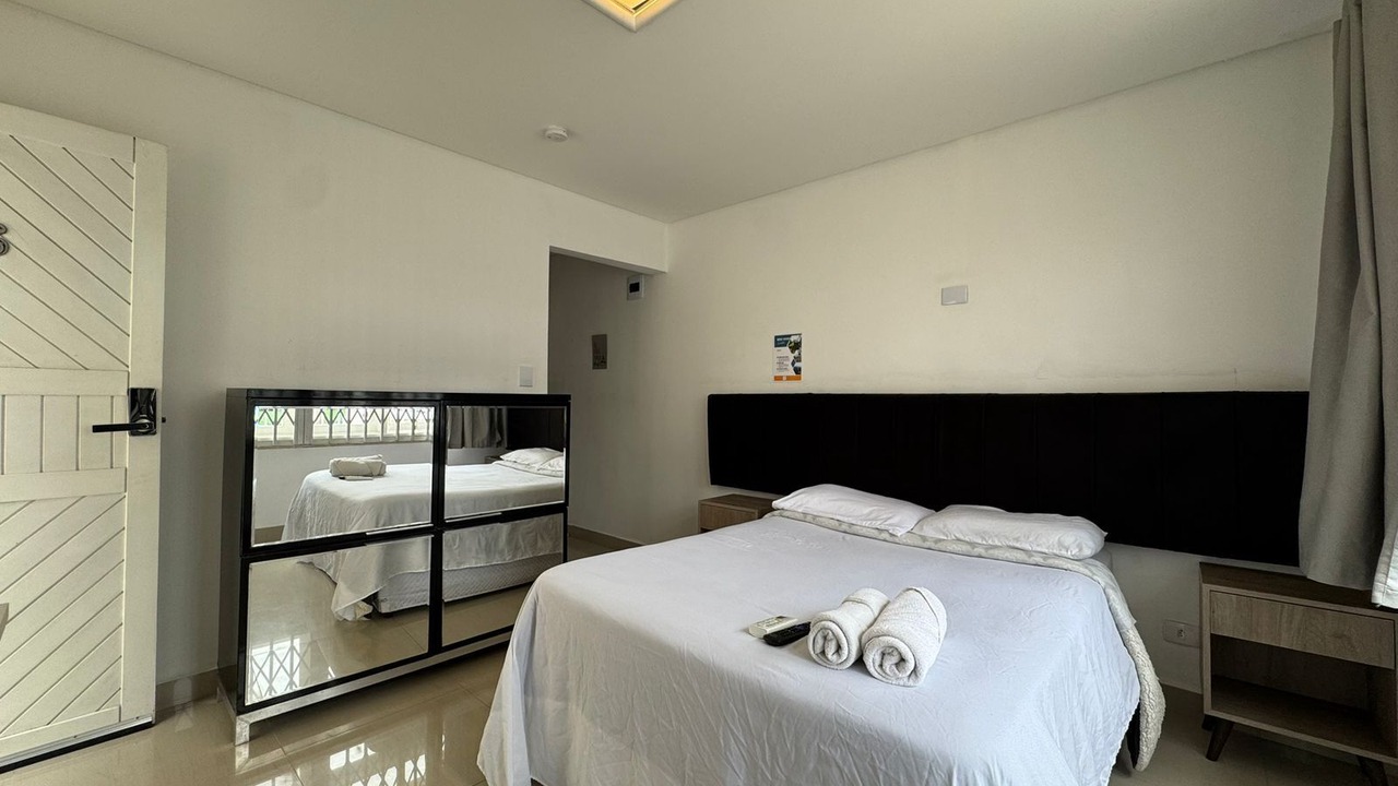 Photo of Bedroom in Bairro Jardim Botanico