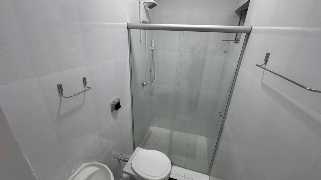 Photo of Bathroom in Bairro Jardim Botanico