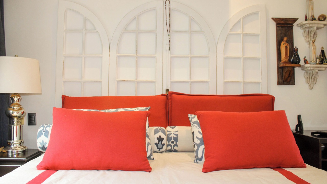 Photo of Bedroom in Barra da Tijuca